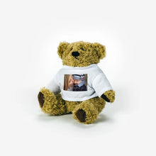 Carregar imagem no visualizador da galeria, Peluche Barney