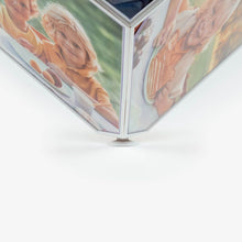 Carregar imagem no visualizador da galeria, Cubo Giratório
