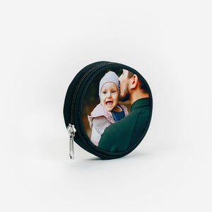 Porta-Moedas